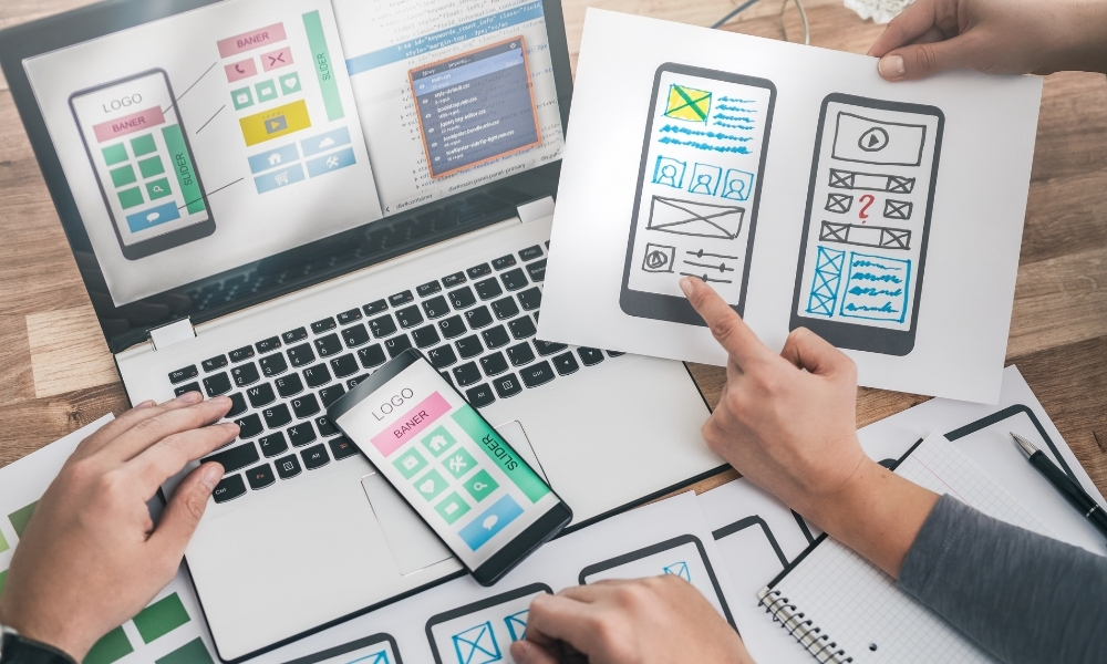 How Long Does It Take to Build a Website in Australia?