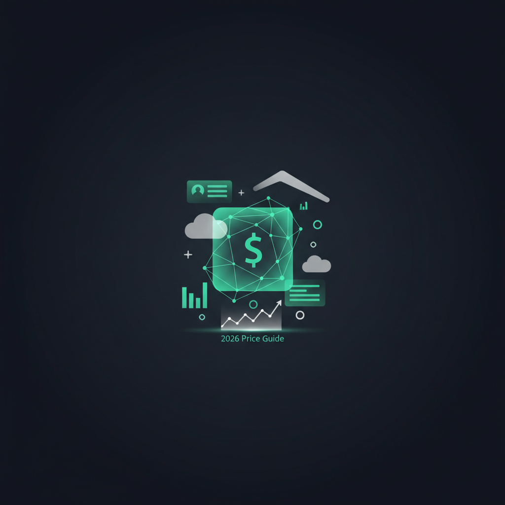 Estimate the cost to build a web application in Australia for 2026 with our comprehensive price guide.