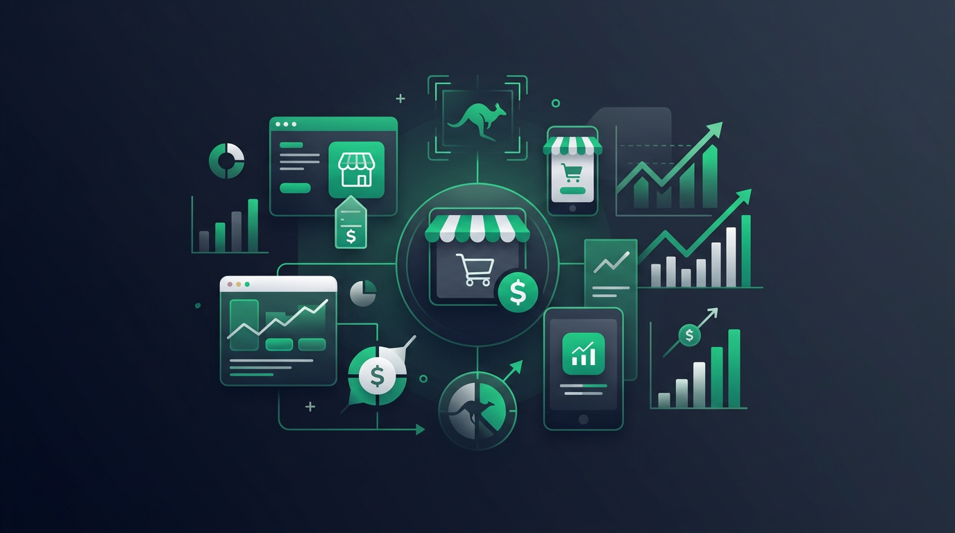 Custom Ecommerce Website Cost Australia: 2026 Price Guide