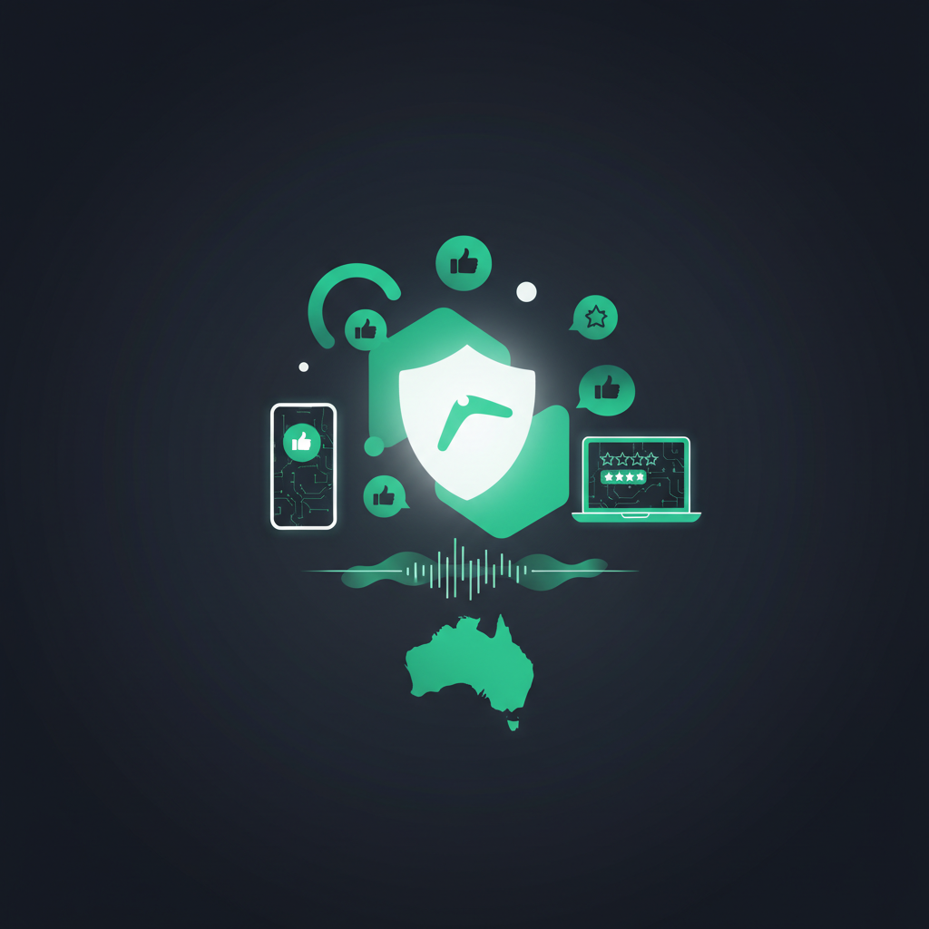 Why Business Reviews Are Vital for Australian Success