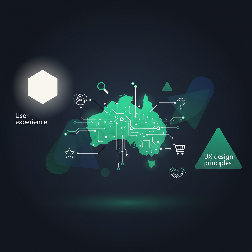 Master UX design principles in Australia for 2026: Enhance user experience design Australia with expert guidance.