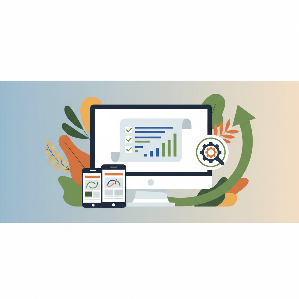 UX audit checklist for Australian small business website success