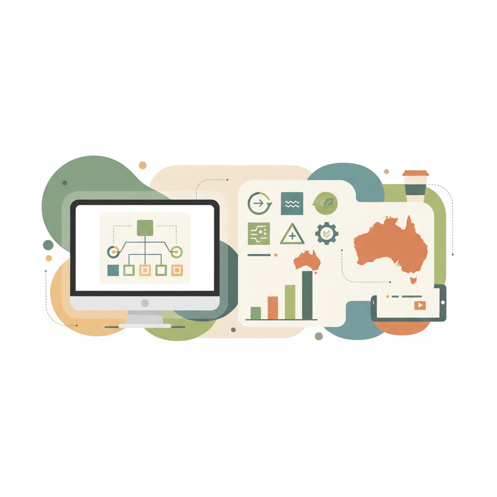 Website accessibility checklist (WCAG) by Australian web design experts for small businesses.